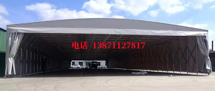 佛山工业开洞口湖北工业仓库篷房